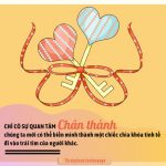 Chìa khóa đến trái tim người khác duong den trai tim cua nguoi khac