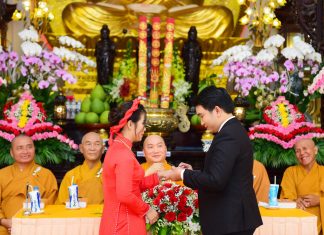 TVTV: Lễ Hằng Thuận Minh Kiên – Tường Hòa hang thua 0411 19
