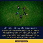 Năng lượng từ tâm nang luong tu tam