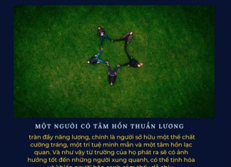 Năng lượng từ tâm nang luong tu tam
