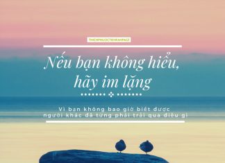 Người khôn ngoan không nói xấu nguoi khon ngoan khong noi xau