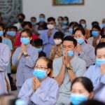 TVTV: Lễ Quy Y Tam Bảo nhân Vía Rằm Hạ Nguyên – Canh Tý quy y ha nguyen 2