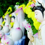 TVTV: Trang Nghiêm Lễ Vía Đức Bồ Tát Quan Thế Âm via quan am 0411 35