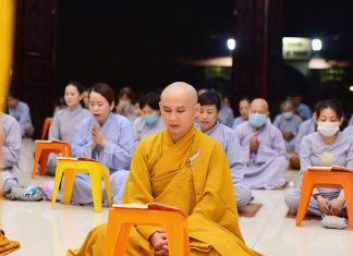 TVTV: Lễ Sám Hối 29/10/Canh Tý sam hoi 1512 13