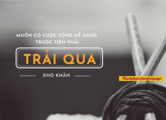 Thất bại là một phần không thể thiếu của cuộc sống that bai la mot phan khong the thieu cua cuoc song