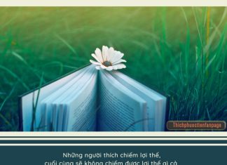 9 Điều Nên Nhớ Để Tĩnh Tâm 9 dieu nen nho de tinh tam