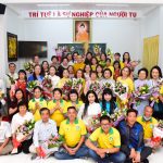 TVTV: Lễ tổng kết Quỹ từ thiện TVTV cuối năm 2020 hop tong ket quy 2020 35