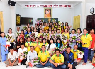 TVTV: Lễ tổng kết Quỹ từ thiện TVTV cuối năm 2020 hop tong ket quy 2020 35