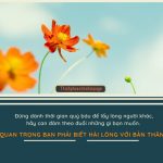 Không thể làm hài lòng tất cả mọi người khong the lam hai long tat ca