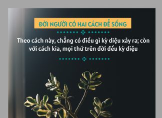 Cuộc đời thay đổi khi thái độ sống thay đổi cuoc doi thay doi khi thai do song thay doi