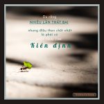 Một trái tim kiên định mot trai tim kien dinh