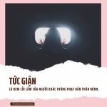 Cách hóa giải tức giận cach hoa gia tuc gian