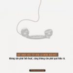 Nhiều việc không cần phải hiểu quá rõ nhieu viec khong can hieu qua ro