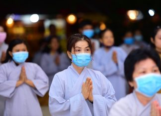TVTV: Lễ Sám Hối 14 /02/Tân Sửu sam hoi 2603 20