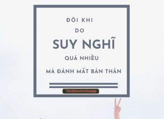 Đôi khi . . . doi khi