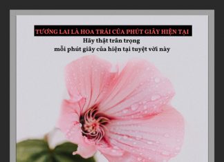 Hài lòng với những gì mình đang có hai long voi nhung gi minh dang co
