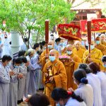 TVTV: Khóa tu MNAL lần thứ 120 khoa tu 120 10