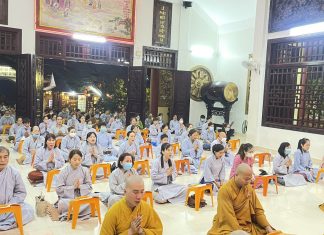 TVTV: Lễ Sám Hối (14/03/Tân Sửu) sam hoi 2504 20 1