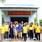 TVTV: Bàn Giao cầu Tường Vân 24 tại huyện Châu Thành – tỉnh Kiên Giang tu thien kien giang 0304 12