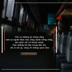 Chiếc bình rỗng chiec binh rong