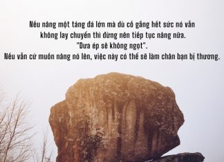 Núi này cao còn có núi khác cao hơn nui nay cao
