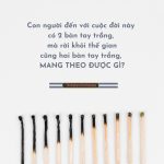 Đã biết vô thường, sao còn phiền não? vo thuong