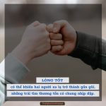 Lòng tốt LONG TOT