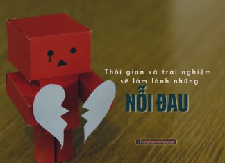 Phía sau một cuộc đời tươi đẹp PHIA SAU CUOC DOI TUOI DEP