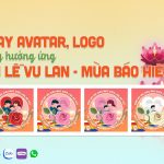 THAY ẢNH ĐẠI DIỆN, LOGO CHO ỨNG DỤNG ZALO, VIBER, WHATSAPP,… CÙNG HƯỞNG ỨNG ĐẠI LỄ VU LAN – MÙA BÁO HIẾU 2021 OTTBANNER
