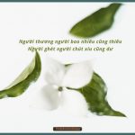 Hãy trách mình sao không đủ thứ tha khong du thu tha