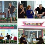Vở kịch nói: Vị Phật Của Con vo kich noi vi phat cua con 1