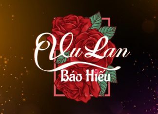 Thông bạch Đại lễ Vu lan – Báo hiếu Phật lịch 2565 của Trung ương GHPGVN vu lan bao hieu 4188
