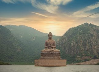 Câu chuyện 5. Chết khát bên sông truyen khat khong uong nuoc