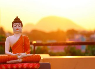 Câu chuyện 17. Vì nhỏ mất lớn truyen vi nho mat lon