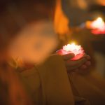 Bình Chánh: Đại Lễ Cầu Siêu Và Trai Đàn Bạt Độ Chư Hương Linh Tử Vong Do Dịch Covid – 19 cau sieu covid 37
