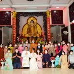 TVTV: Lễ Hằng Thuận: Trí Tâm – Tường Hạnh hang thuan 2711 16