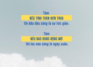 Khoan dung khoan dung