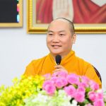 Kinh Pháp Cú – Phẩm Thế Gian – Câu 172 nghe thuat dinh tam