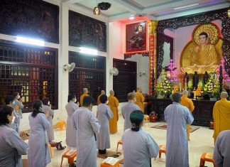 TVTV: Pháp thoại Online và sám hối thường kỳ ngày 29/09 Tân Sửu sam hoi 0311 4
