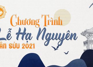 Chương trình Lễ Hạ Nguyên – Tân Sửu 2021 sceen169