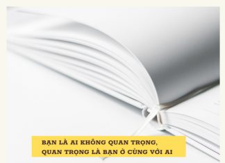 Thái độ quyết định mọi thứ, thái độ thế nào thì tương lai như thế ấy thai do quyet dinh moi thu