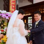 TVTV: Lễ Hằng Thuận: Lâm Dục Phong – Lâm Nghiệp Hồng (PD Bạch Tịnh) DSC 9869