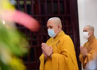 TVTV: Lễ Sám Hối 29/10/Tân Sửu sam hoi 0312 19