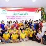 TVTV: Lễ tổng kết 2021 & kỷ niệm 5 năm ngày thành lập Quỹ. hop quy cuoi nam 2021 39