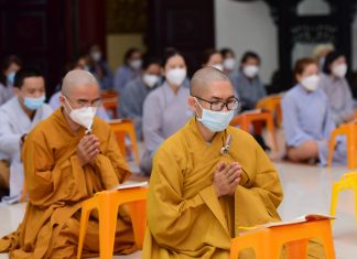 TVTV: Lễ Sám Hối 29/11/Tân Sửu sam hoi 01012021 10