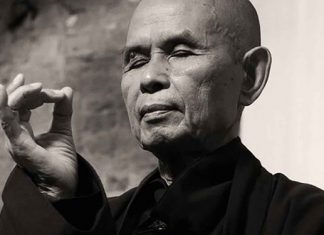 Thiền Sư Nhất Hạnh Viên Tịch, Hưởng Thọ 95 Tuổi thien su thich nhat hanh