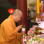 TVTV: Khai Đàn Dược Sư kỳ an đầu năm Nhâm Dần DSC 3655