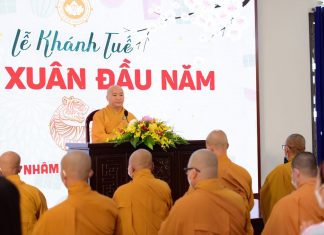 TVTV: Lễ Khánh Tuế chúc Xuân đầu năm – Nhâm Dần 2022 F43FE73A 2471 4A89 80D3 7B46C3DDAFAE