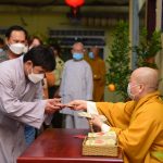 TVTV: Đêm Giao Thừa Xuân Nhâm Dần giao thua 2021 23 1