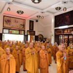 TVTV: Lễ Bố Tát đầu mùa Hạ và Sám Hối định kỳ botat 29052022 8 1